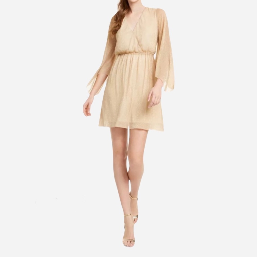 🌸New🌸 19 Cooper Women’s Long Sleeve Dress Size S